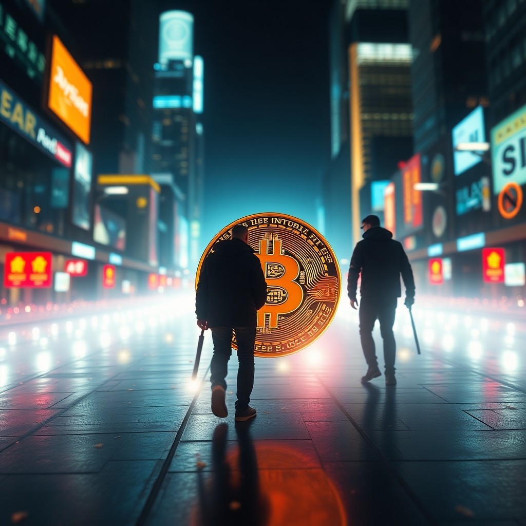 Alerta de Mercado: 3 Fatores Cruciais que Podem Sacudir as Criptomoedas nesta Semana