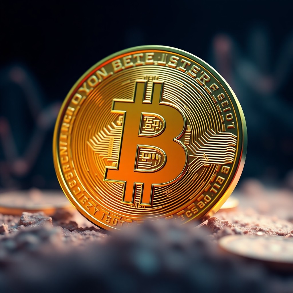 Bitcoin's Next Move: 3 Key Reasons Why BTC Could Rally Soon