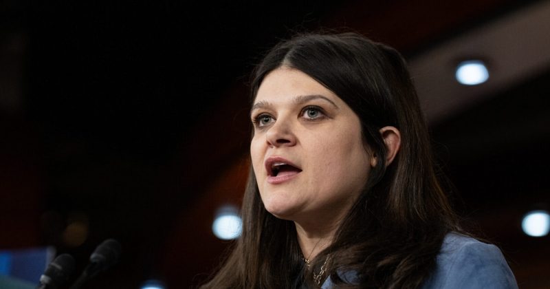 5 critical facts about Haley Stevens: The Democrat who could reshape the Senate landscape in Michigan