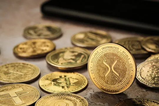 XRP Poderia Chegar a $10.000 Este Ano, Mas Apenas se Tornar Infraestrutura Financeira Global, Afirma Especialista