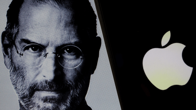 A Pergunta de Ouro de Steve Jobs: Como Identificar Talentos Reais em Segundos