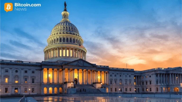 A16z Crypto alerta: EUA corre risco de ficar para trás da MiCA com avanço da CLARITY Act no Senado