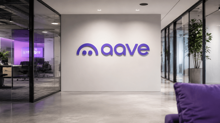 Aave Founder Backs $98M Market Cleanup