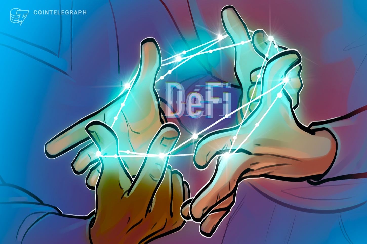 Aave chega à Monad: Protocolo V3 e stablecoin GHO desembarcam na nova L1 com incentivos milionários