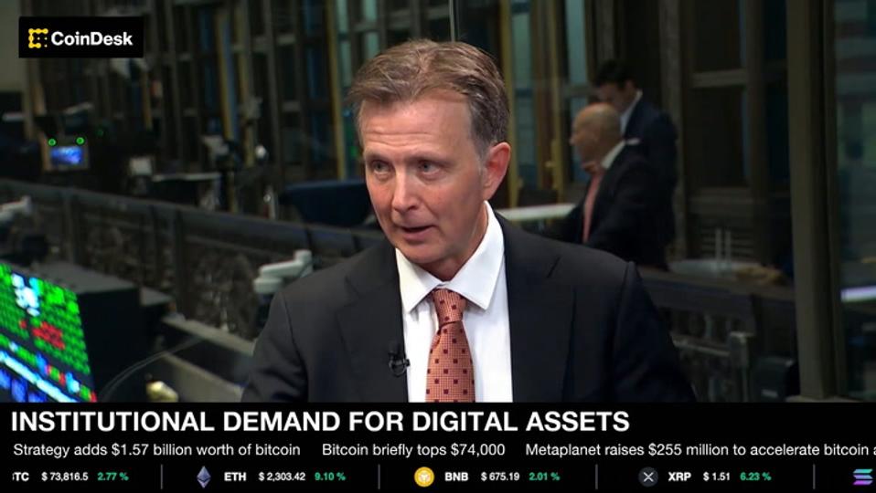 Abra: Tokenização é a próxima aposta bilionária da Wall Street no cripto