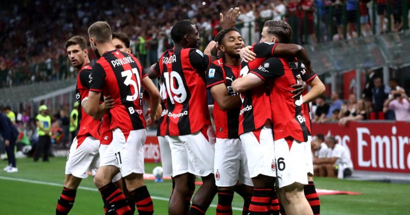 Crypto Strategy Under Fire: AC Milan Struggles on Pitch as Celtic Dominance Sparks Debate on Fan Tokens