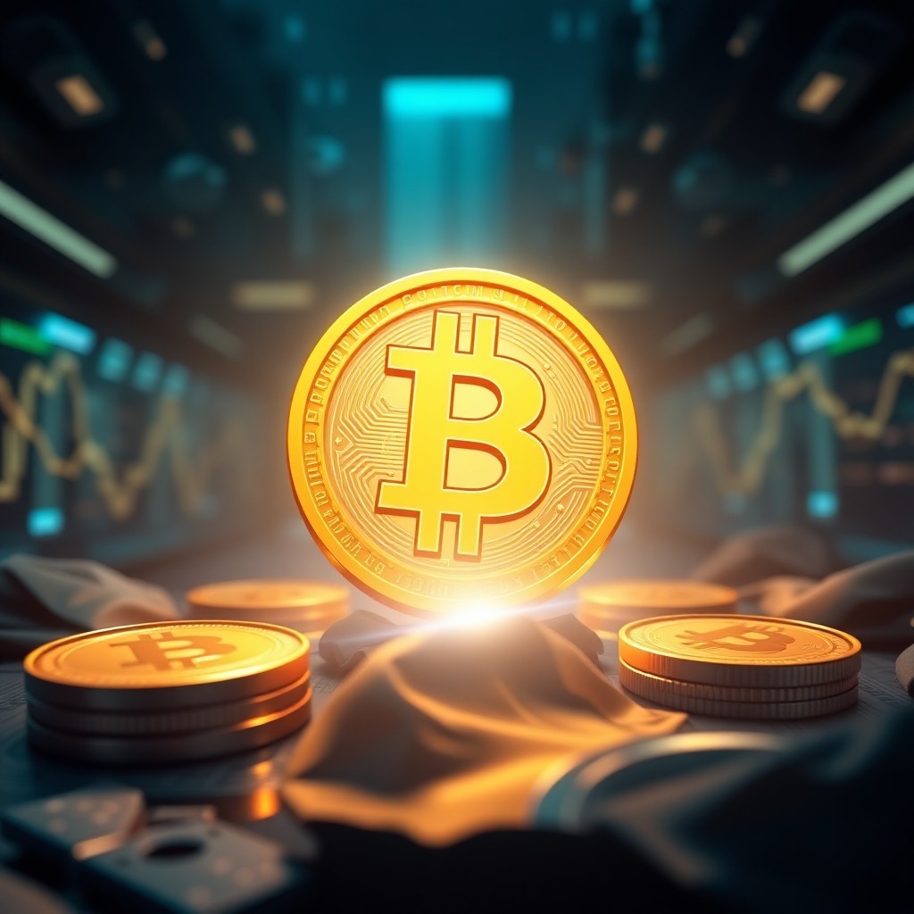 Ação da MicroStrategy (MSTR) oferece exposição ao Bitcoin com desconto de 18%