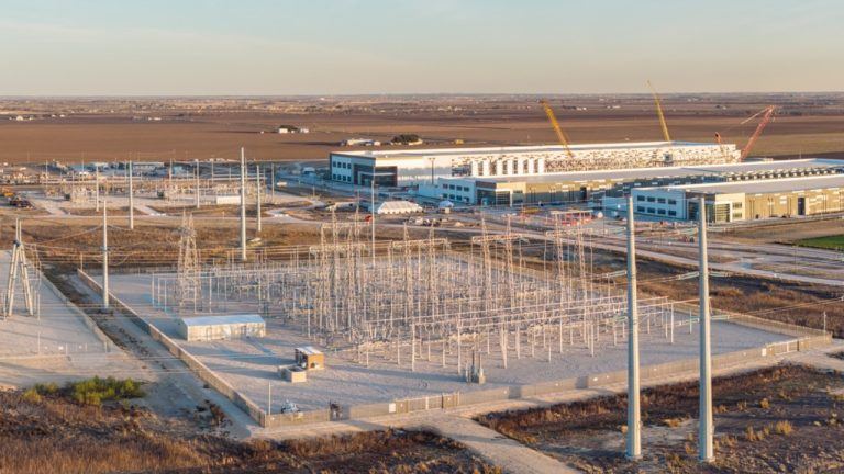 MARA Shares Surge 13% Following Massive 2 GW Texas Power Deal for AI and Bitcoin Expansion