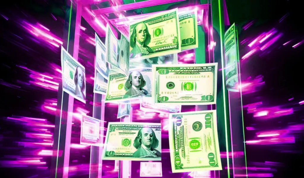 Acordo de US$ 45 Milhões: Reguladores do Texas punem Cash App por Práticas Enganosas