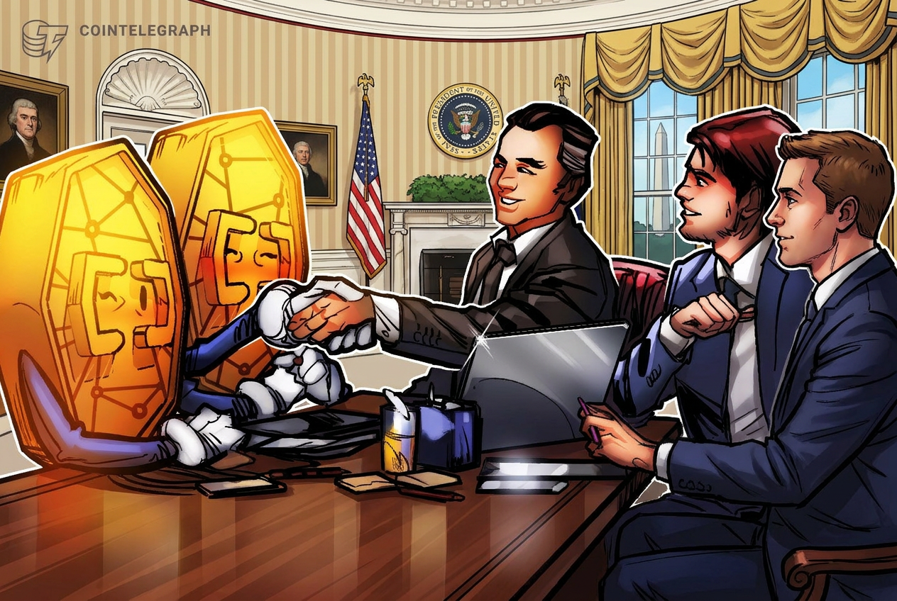 White House Ethics Deal Could Unlock CLARITY Act and Fuel Bitcoin Rally