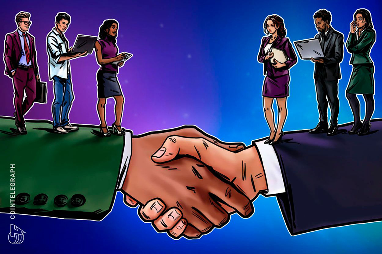 Adam Back’s Bitcoin Treasury Firm Moves to Renegotiate Cantor SPAC Merger Terms