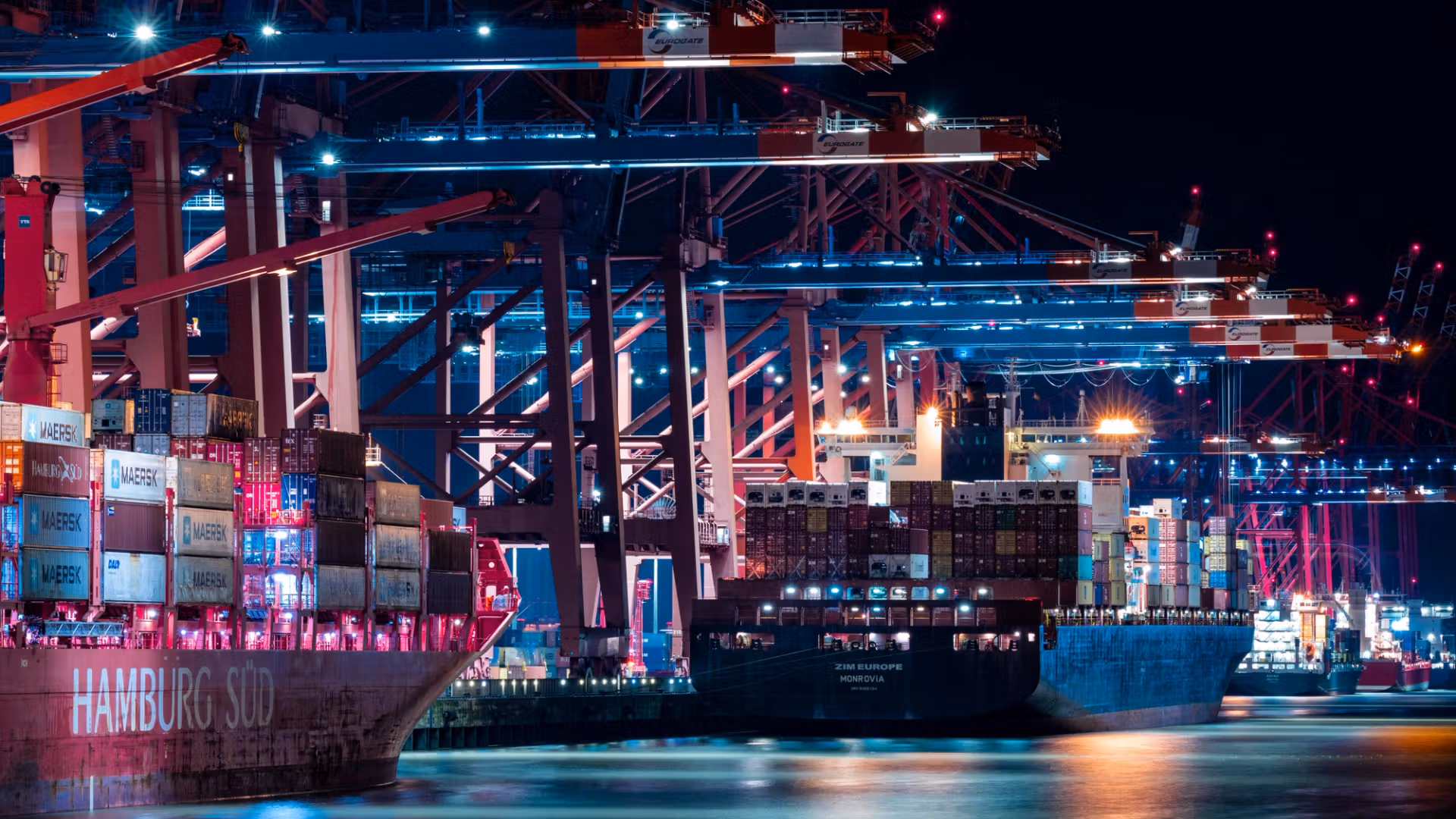 ADI Chain e Shipfinex Tokenizam Navios Comerciais para Abrir Mercado de US$ 680 Bilhões