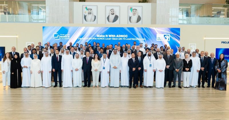 Alívio no Golfo Pérsico: ADNOC retoma carregamento de petróleo e sinaliza queda de tensão geopolítica