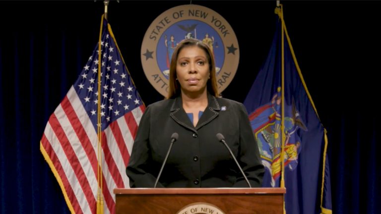 NY AG Warns CLARITY Act Could Weaken Protections Amid $11B in Crypto Losses
