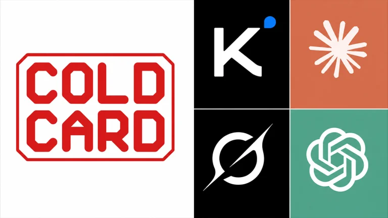 AI Discovered Critical Coldcard Security Flaw, Leading to Over 1,100 Bitcoin Theft