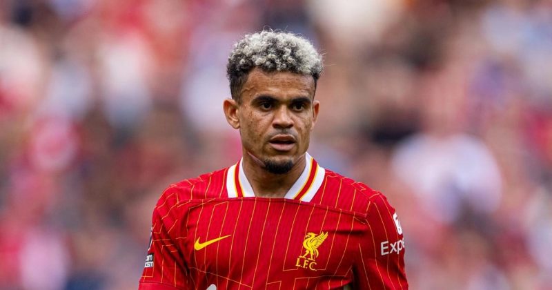 Al Hilal Targets Luis Díaz with Massive €25M Salary Offer in Saudi Spending Spree