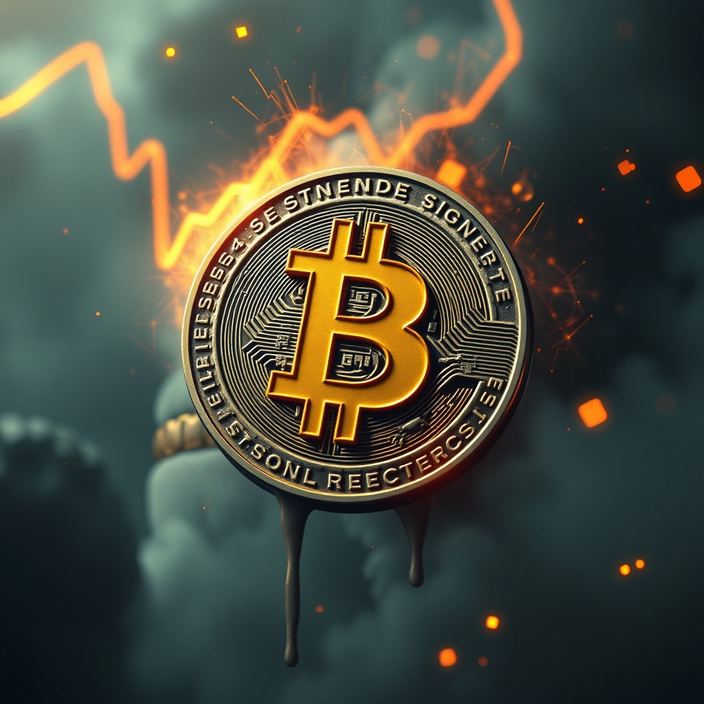 Alerta de Alta: 3 Sinais Bullish Apontam para o Bitcoin a $65.000