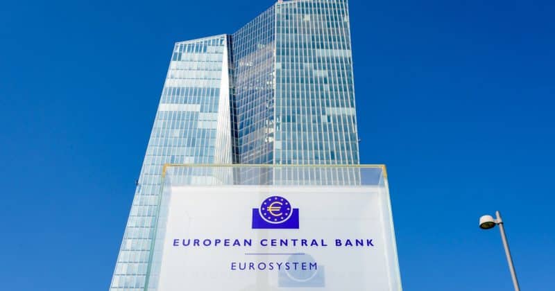 Alerta do BCE: Alta no petróleo ameaça inflação e estabilidade na Zona do Euro