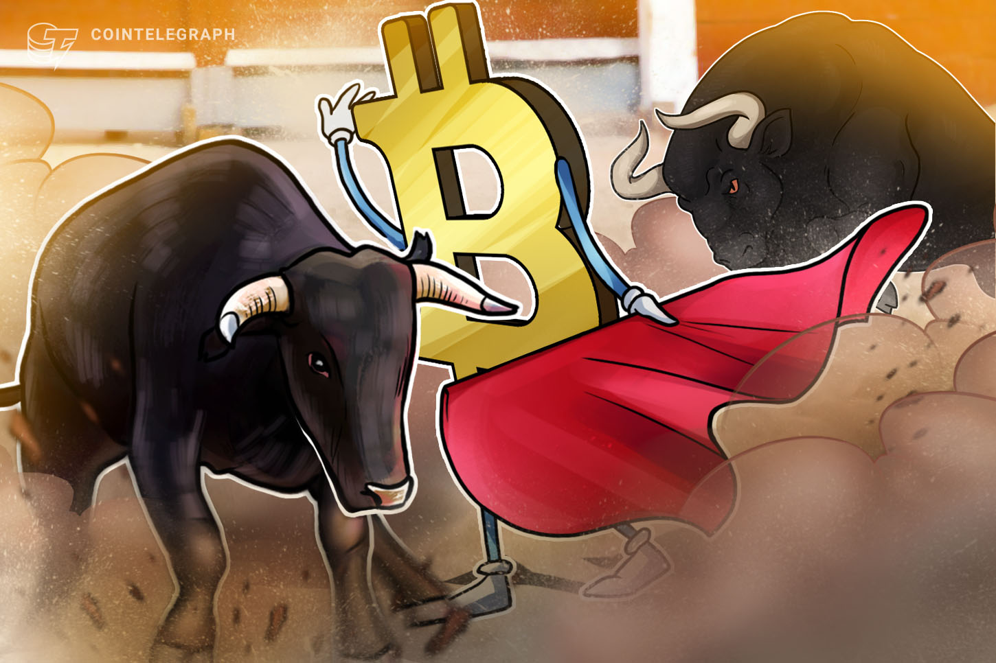 Bitcoin Rally: 10% July Surge Could Be a Trap Before 2022-Style Bear Market