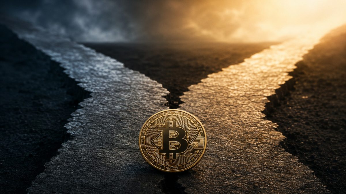 Alerta no Bitcoin: Desenvolvedor avisa sobre risco de transações durante ativação do BIP-110