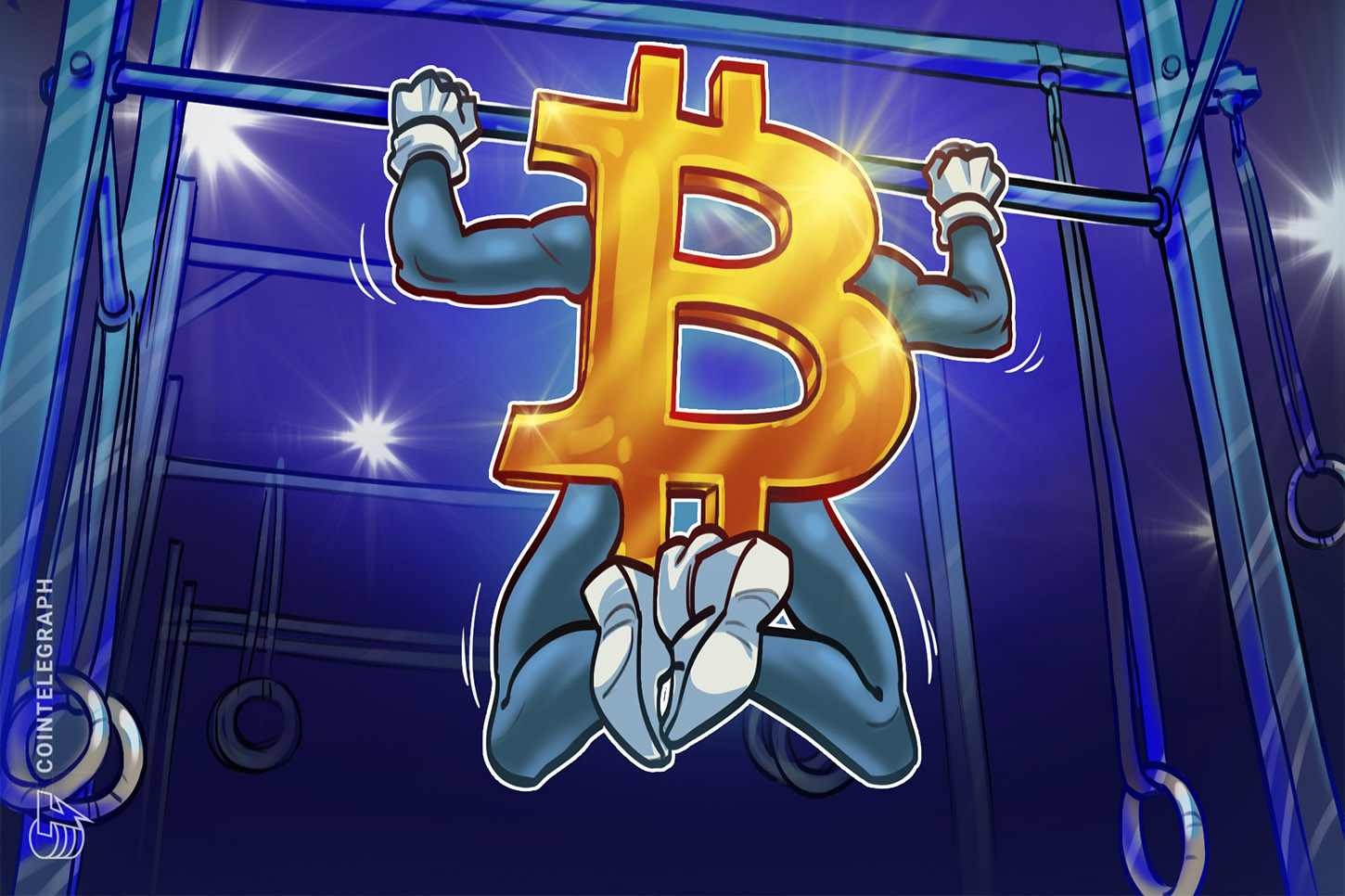 Alerta no Bitcoin: Oferta em lucro atinge 60%, mas analistas temem 'falsa recuperação'