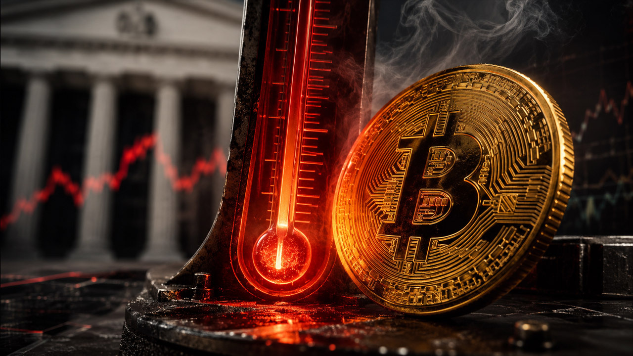 Alerta Bitcoin: O rebote dos US$ 64 mil está sob ameaça? O que esperar nos próximos 3 dias