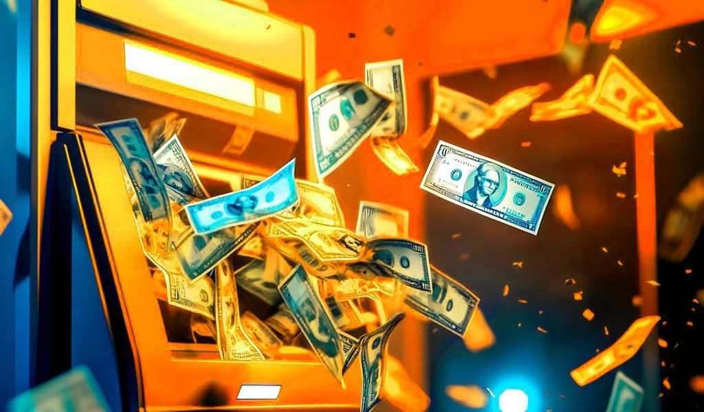 Market on the Edge? US Margin Debt Skyrockets to Record $1.5 Trillion