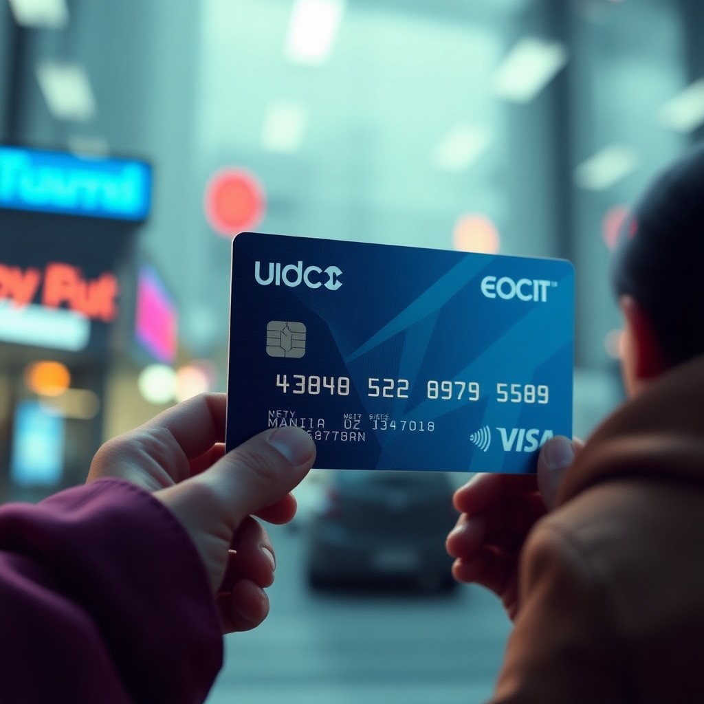 Alerta: Cartão USDC da Ready deixa usuários fora da Europa no escuro após mudança de emissor