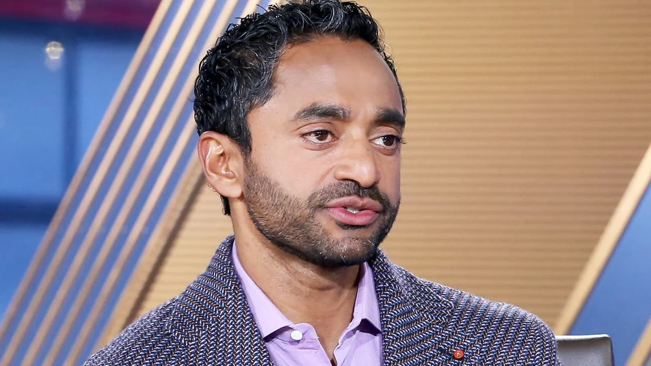 The Two-Front Squeeze: Why Chamath Palihapitiya is Warning Bitcoin Bulls