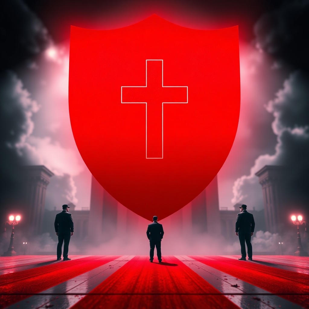 Alerta Vermelho: Autoridades e Grupos Católicos Avisam que Nova Lei de Cripto Pode Abrir Brechas para o Crime