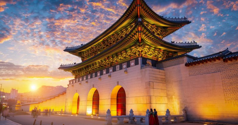 South Korea Rate Hike Alert: Bank of Korea Signals Shift as Inflation Surges