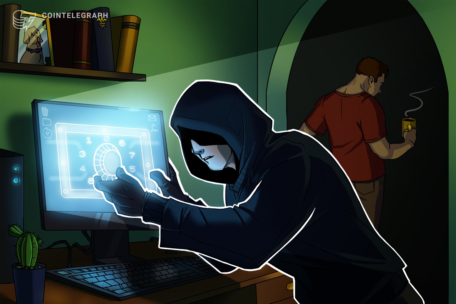 Critical Security Flaw: Zilliqa Ledger App Vulnerability Exposes Private Keys