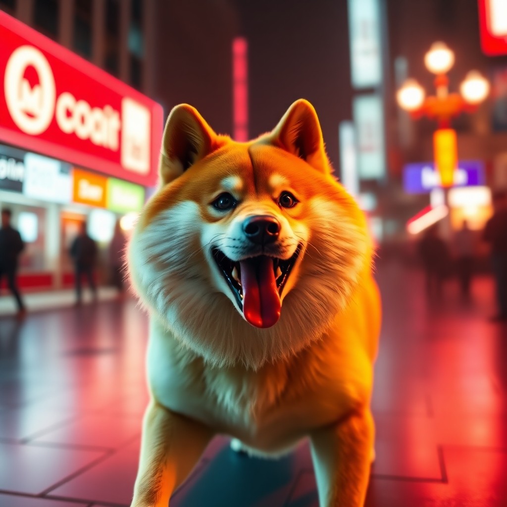 Dogecoin Alert: Major Buy Signal Suggests Massive Pump is Imminent