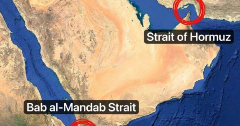 Alerta Geopolítico: Ansarullah ameaça fechar o Estreito de Bab el-Mandeb e elevar tensões globais