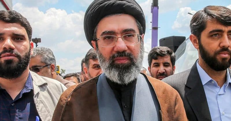 Alerta Geopolítico: Discurso de Mojtaba Khamenei sobre Acordo com os EUA pode Sacudir o Mercado