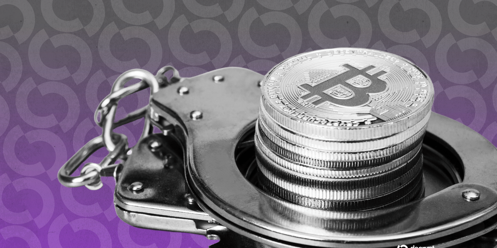 Alerta de Golpe: Um Indiciado por 'Ataque de Chave' de Criptomoedas na França