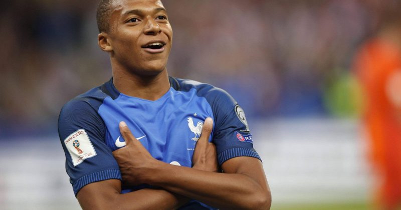 Alerta de Golpe? Tokens Meme de Mbappé Disparam com o Caos da Copa do Mundo