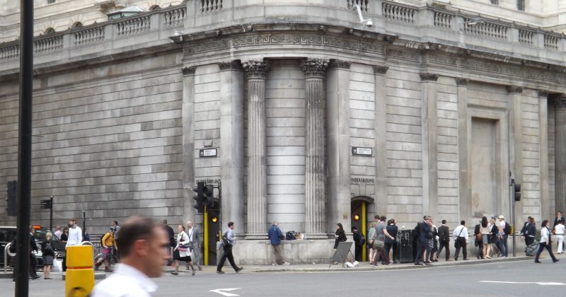Inflation Red Alert: Oil Surge Forces Traders to Bet on BoE and ECB Rate Hikes
