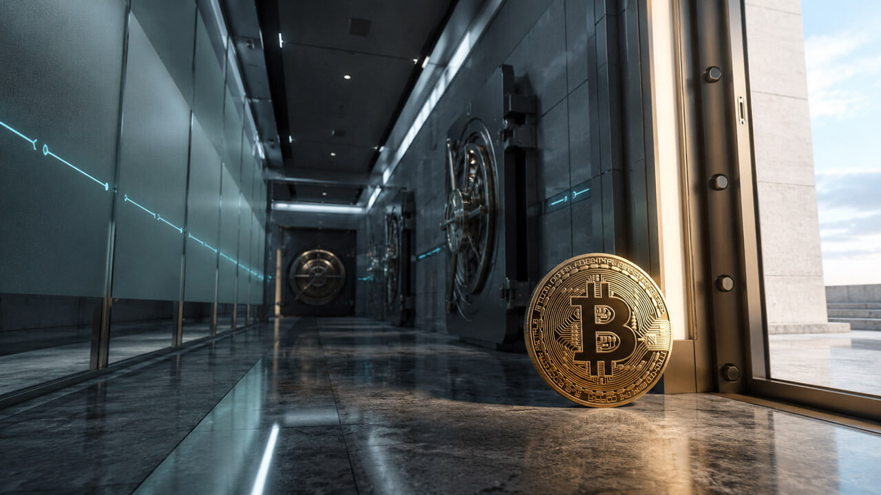 O Alerta de $4,7 Trilhões do JPMorgan: A Ameaça das Blockchains Privadas ao Bitcoin