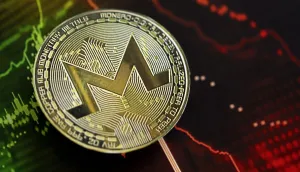 Alerta de Lavagem: Movimentação de US$ 120 milhões impulsiona Monero em alta explosiva de 33%