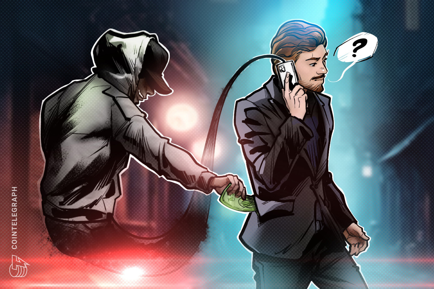Alerta Máximo: Novo Malware de macOS sequestra sessões do Telegram e esvazia carteiras de cripto