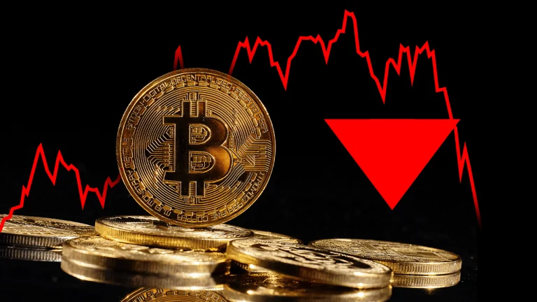 Bitcoin Uncertainty Deepens as US Spot ETFs Suffer Worst Month Since Launch