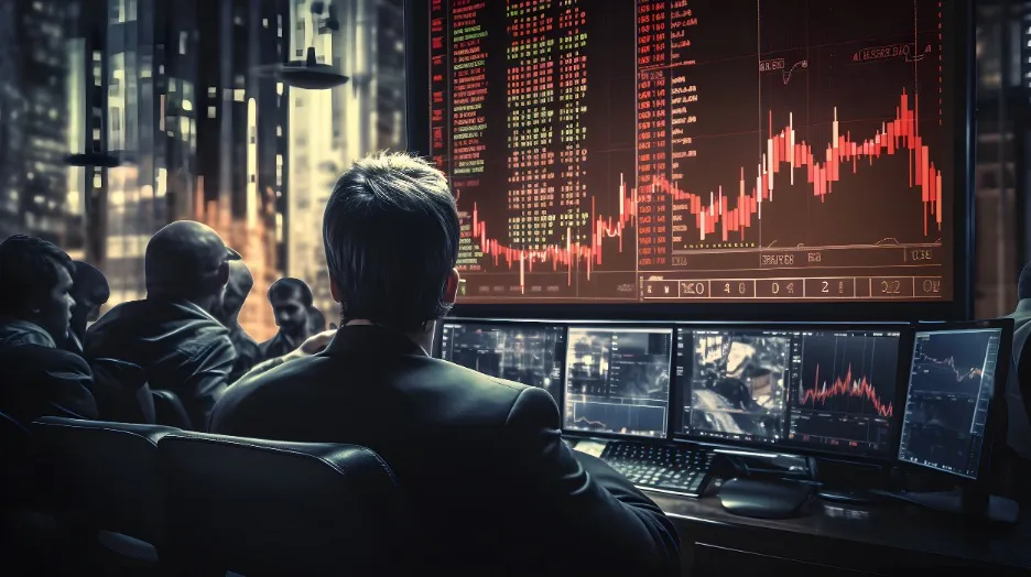 Alerta no Mercado: Demanda de Bitcoin nos EUA Encolhe e Prêmio da Coinbase Despenca