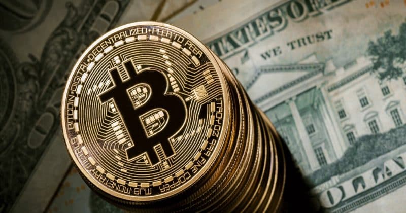 Alerta no Mercado: Dólar Forte Pode Pressionar o Bitcoin após Quebra de Média de 100 Semanas