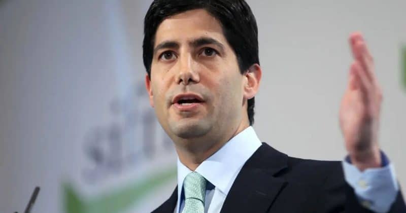 Alerta no Mercado: Estratégia de Inflação de Warsh pode Sacudir o Cripto
