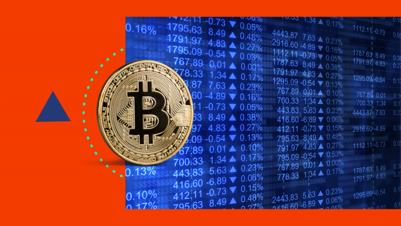 Alerta no Mercado: ETFs de Bitcoin registram saída de US$ 2 bilhões em apenas duas semanas