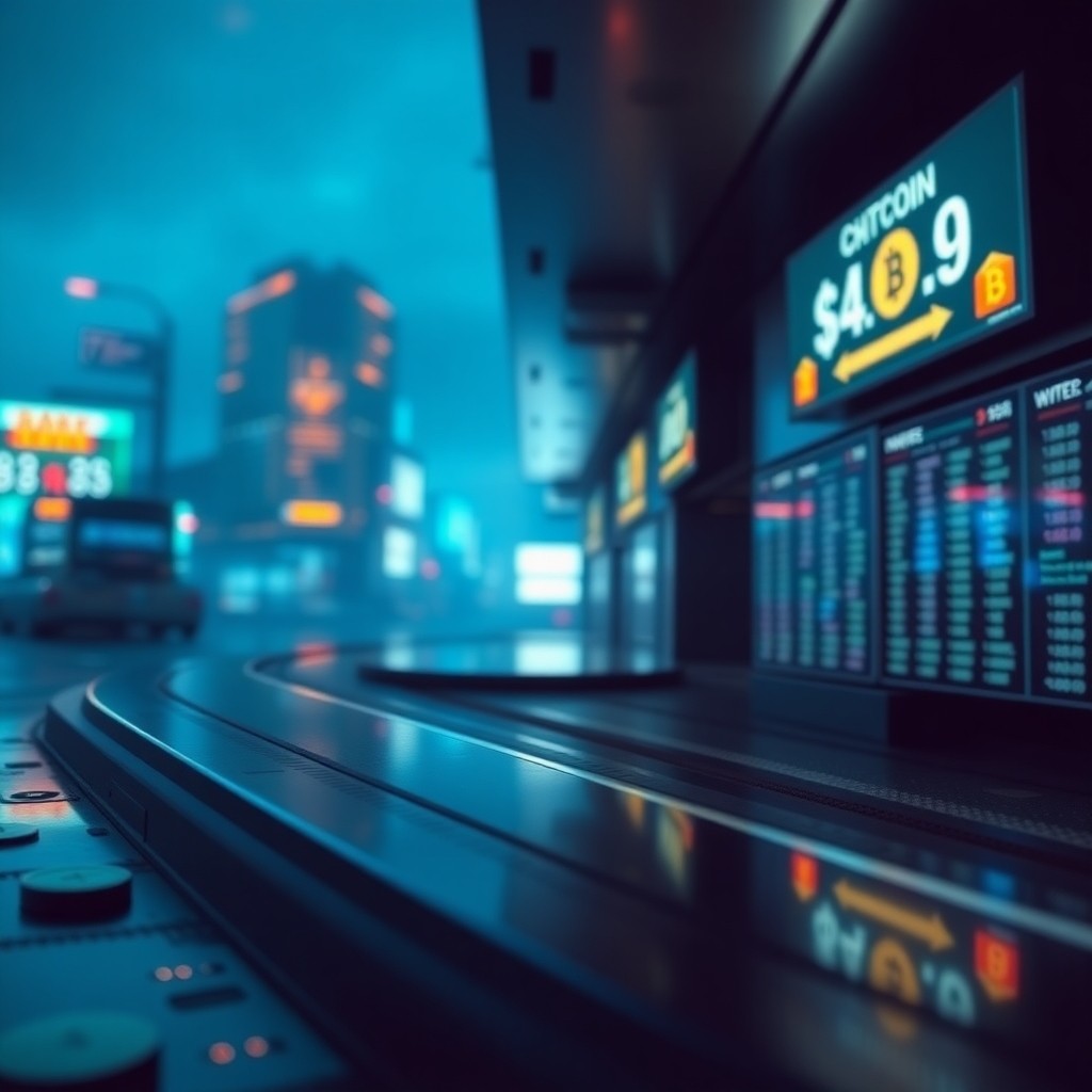 Alerta de Mercado: Evento de $2,1 Bilhões em Opções de Cripto Expira Hoje – O que esperar?
