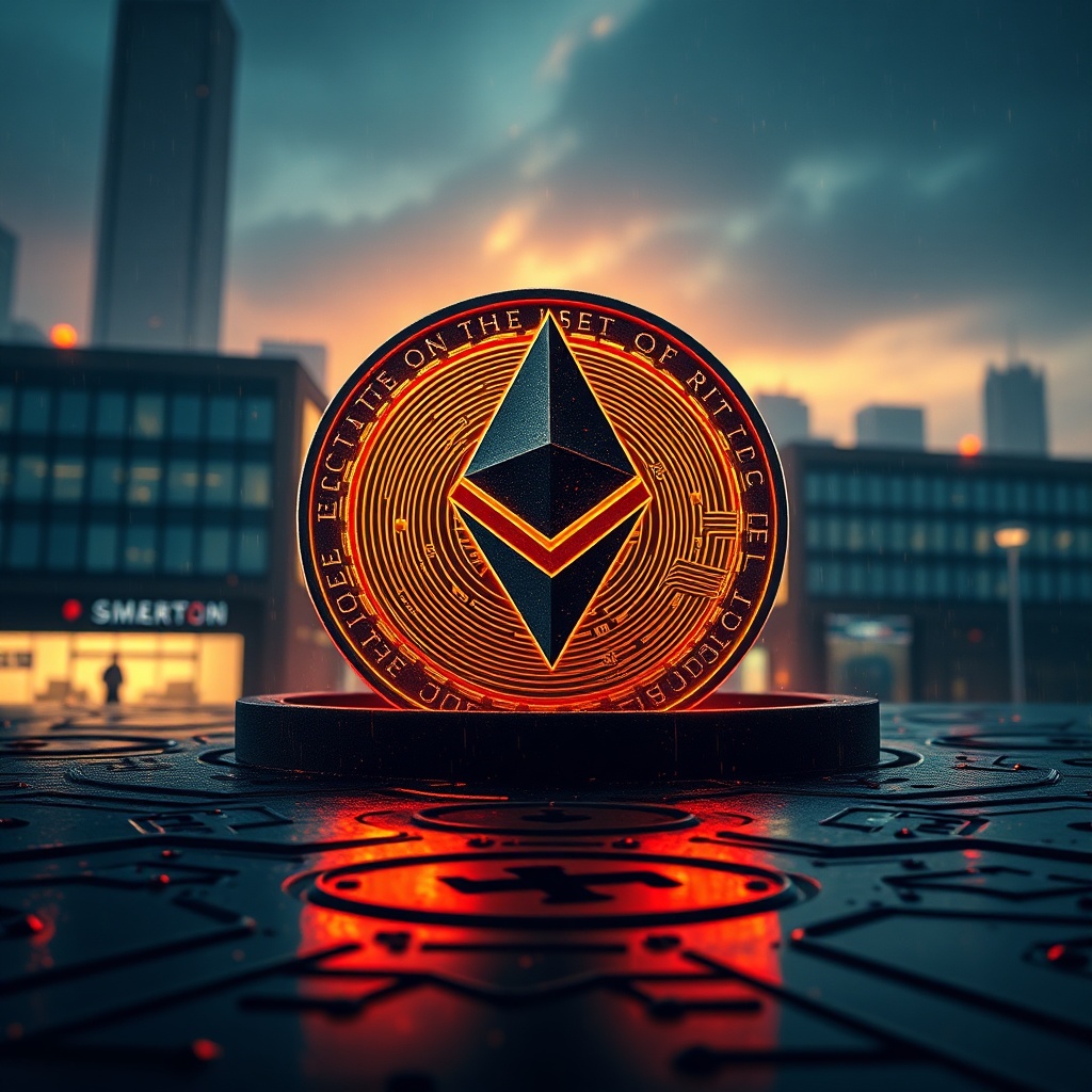 Alerta no Mercado: Sinais Preocupantes para Ripple (XRP) e Ethereum, além de Novidades no Pi Network