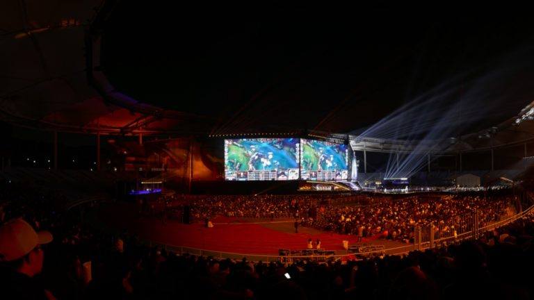 Paris Crackdown: France Declares All Esports Betting Illegal Amid $75M Esports World Cup