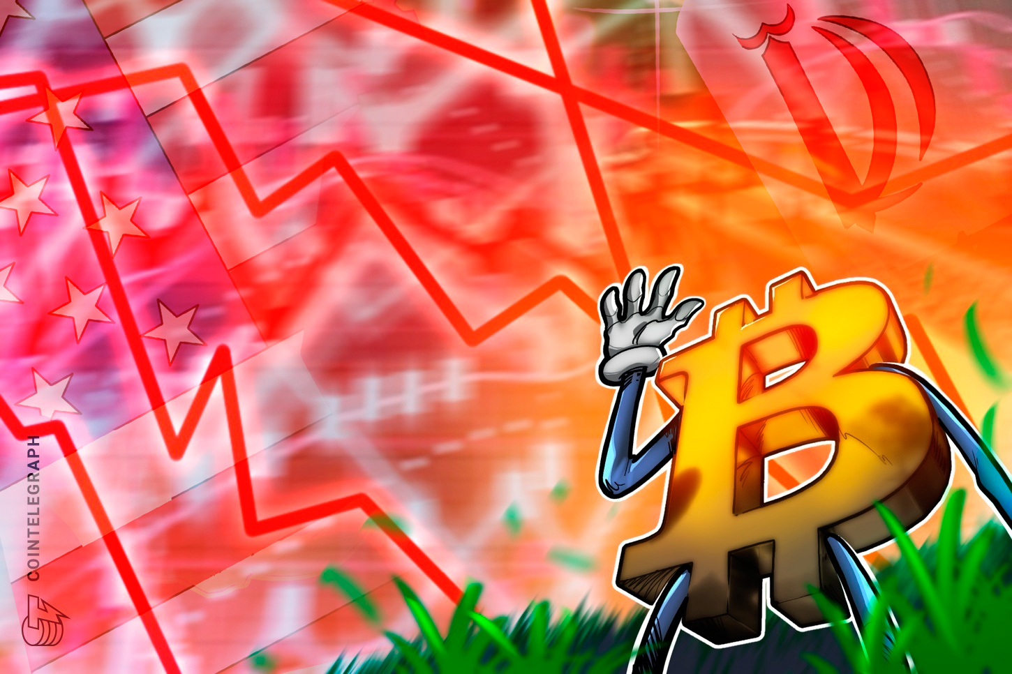 Alerta de Queda: Alta de Juros no Japão Pode Empurrar o Bitcoin de Volta aos US$ 60 Mil